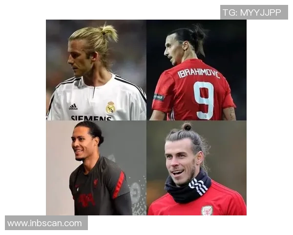 欧美足球明星男性头像展示与解析