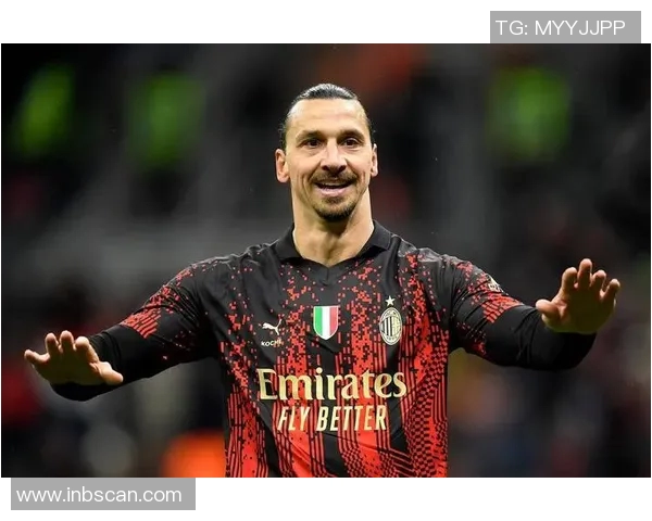 足球巨星伊布高清头像欣赏领略他的独特魅力与风采