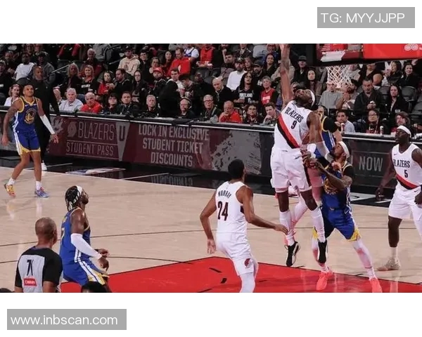 勇士与开拓者对决分析胜负预测及比赛精彩瞬间回顾