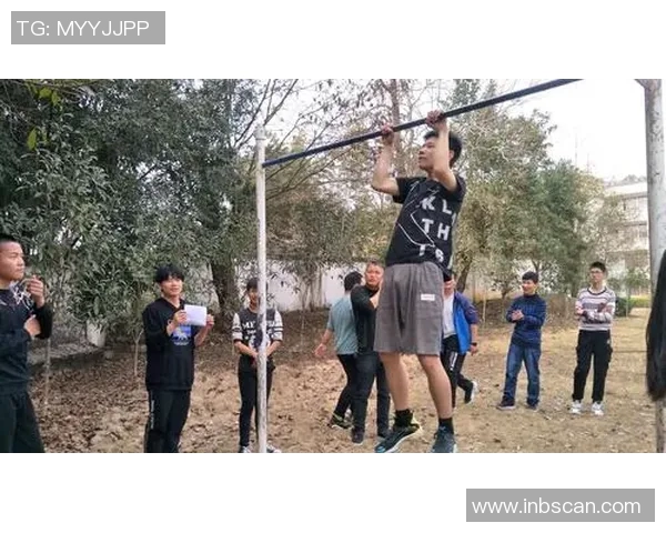 中考体育考试项目培训全攻略助力学生轻松应对考试挑战提升综合素质与身体素养