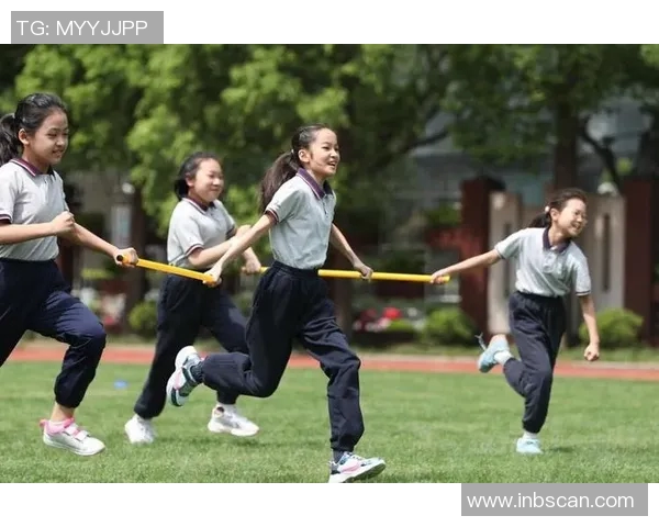优动体育培训助力青少年全面发展提升运动技能与团队合作能力