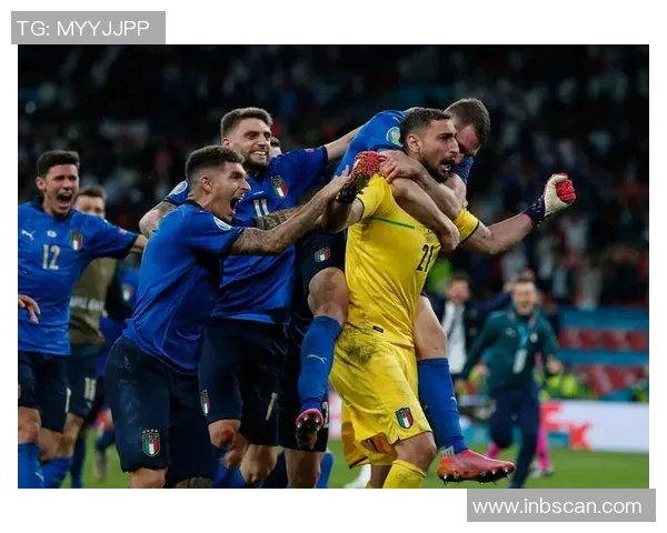 历届欧洲杯冠军排名及各国足球实力分析与回顾